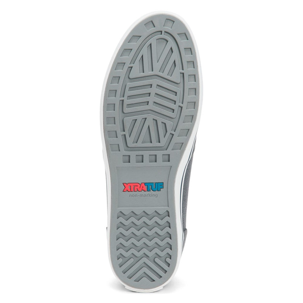 Xtratuf Men Sharkbyte Sustainable Mens Deck Shoe