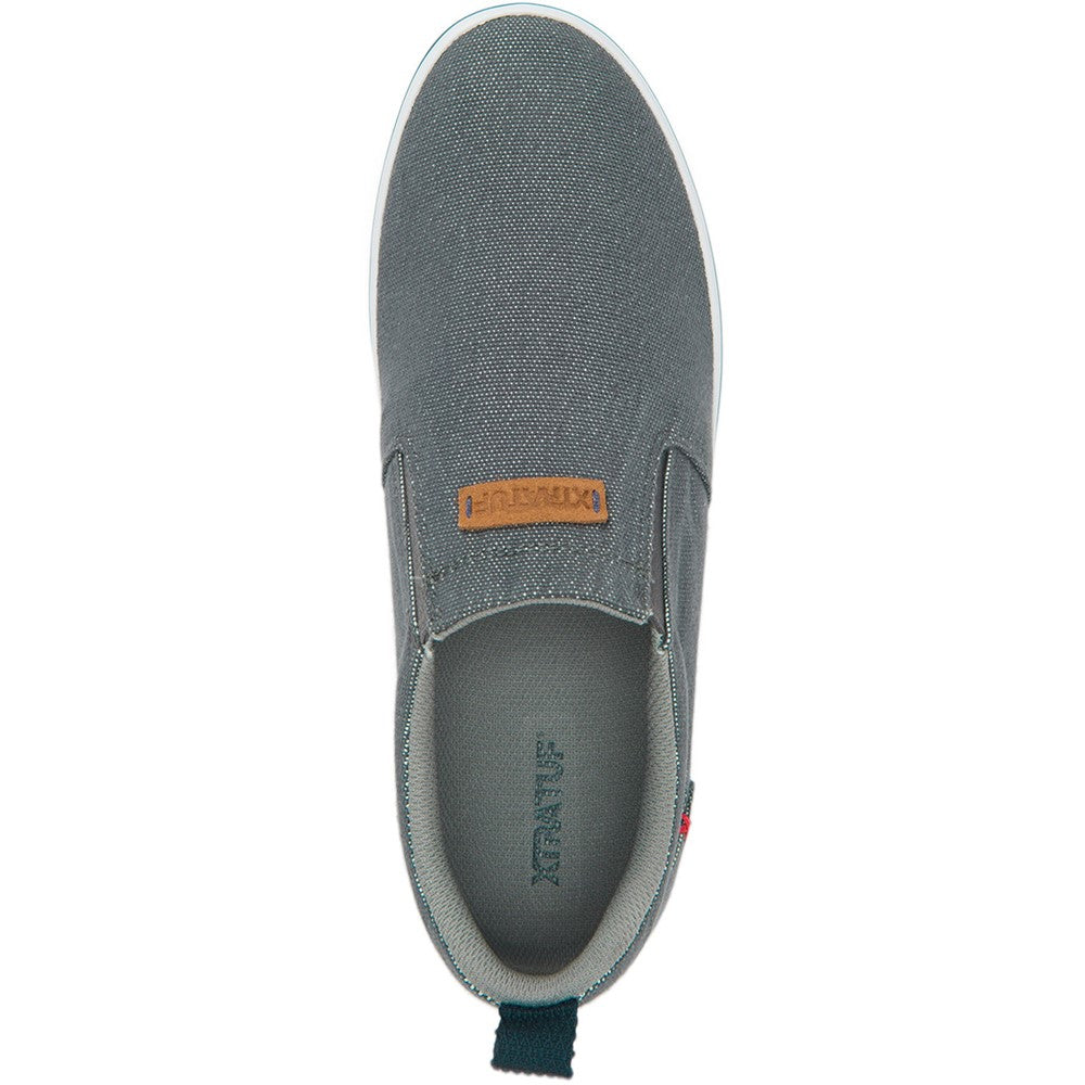 Xtratuf Men Sharkbyte Sustainable Mens Deck Shoe