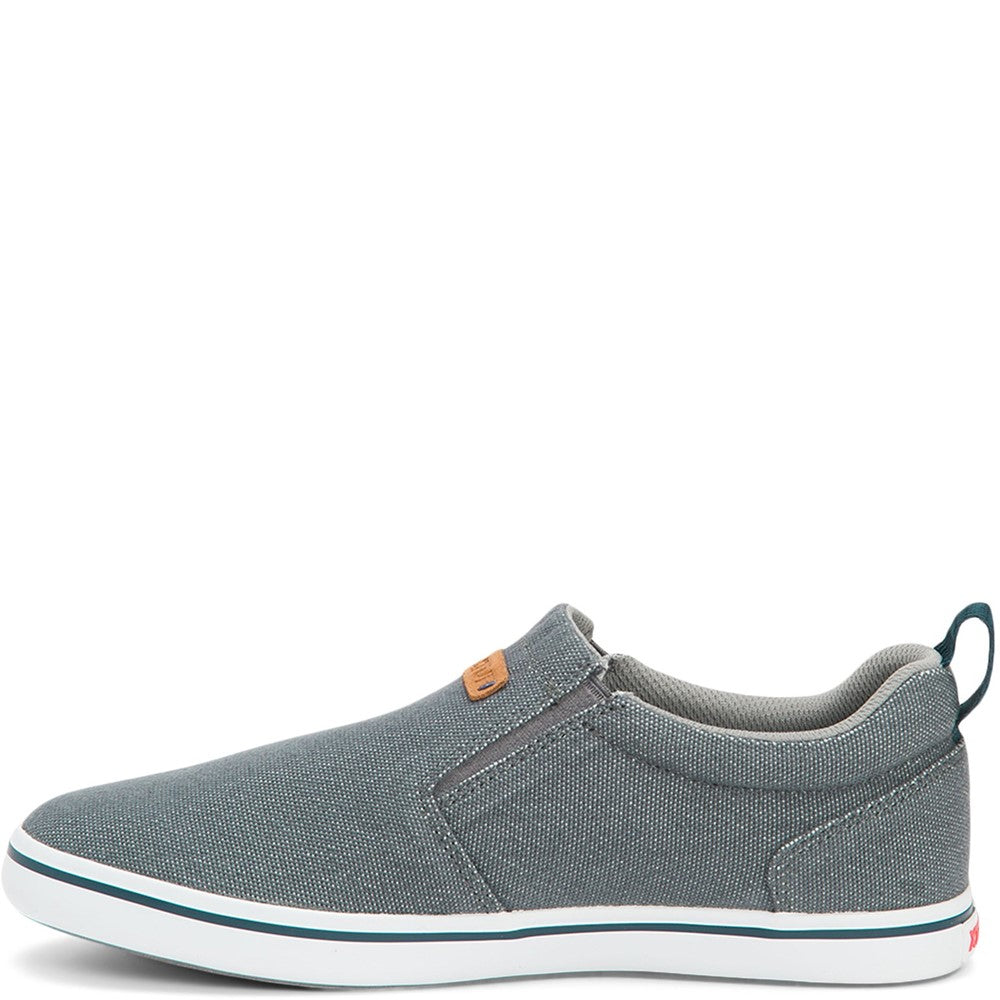 Xtratuf Men Sharkbyte Sustainable Mens Deck Shoe