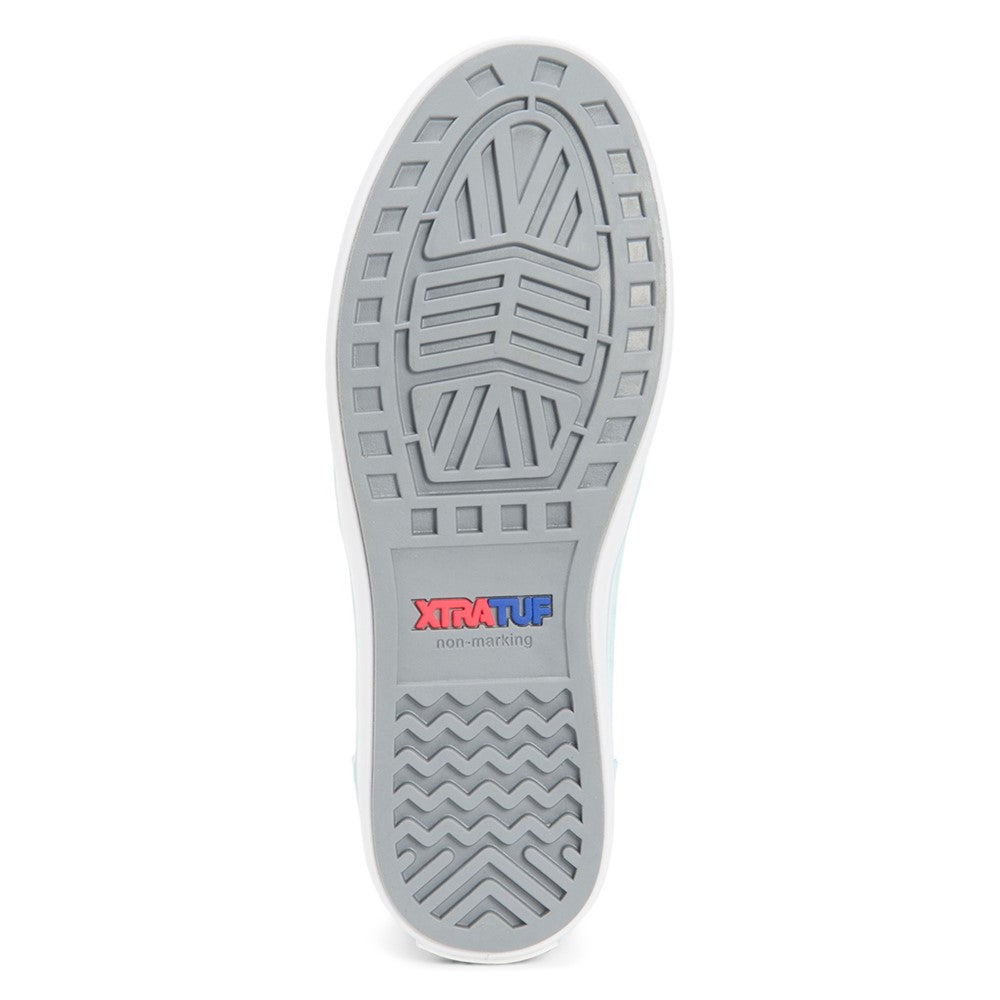 Xtratuf Women Sharkbyte Sustainable Deck Shoe
