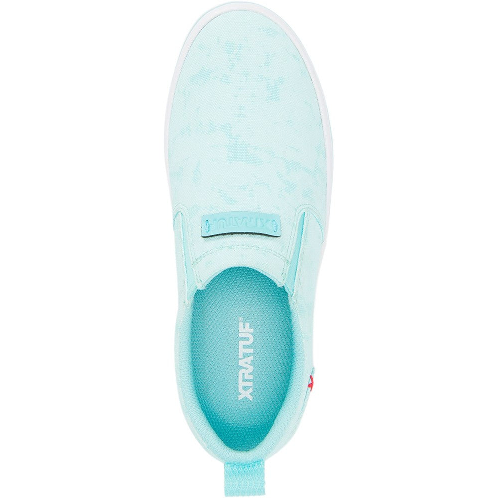 Xtratuf Women Sharkbyte Sustainable Deck Shoe