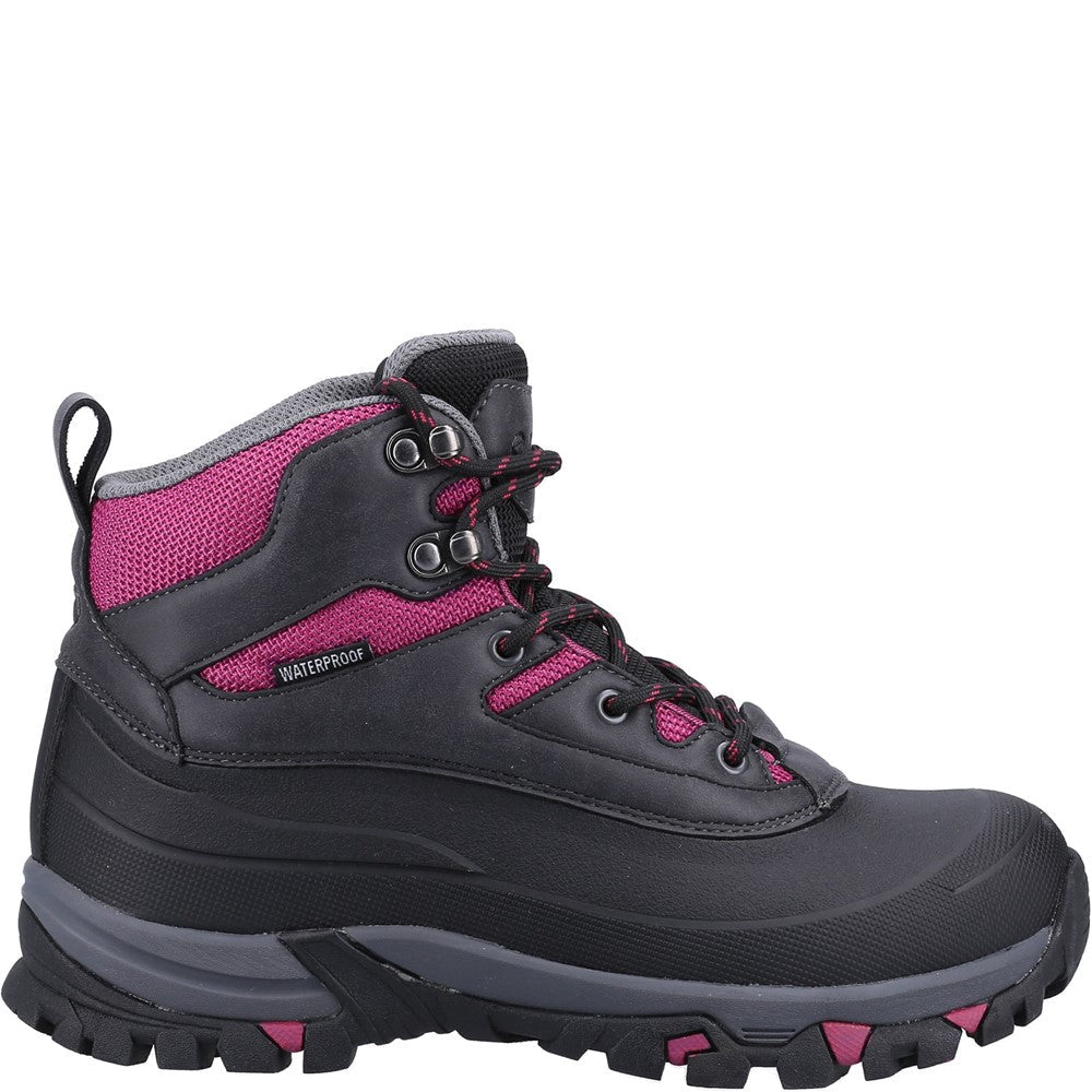 Cotswold Women Calmsden Hiking Boots