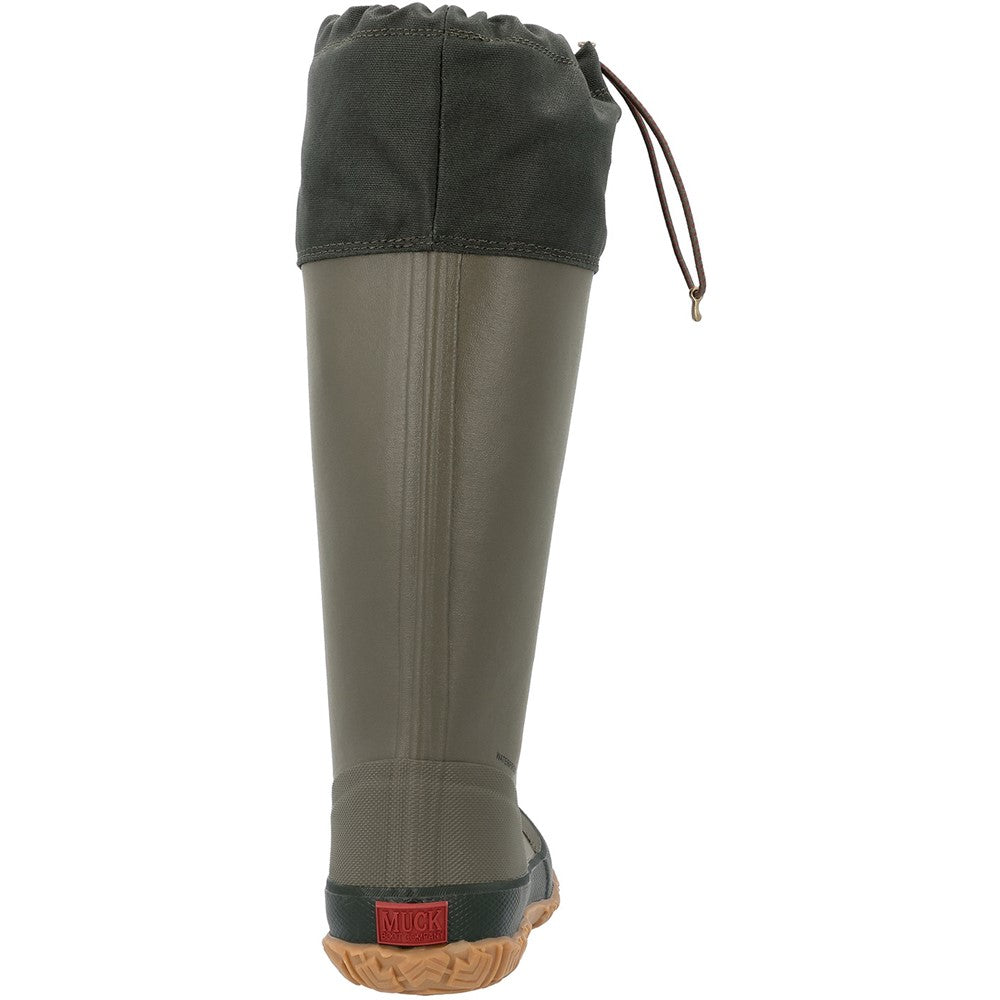 Muck Boots Unisex Forager Wellingtons