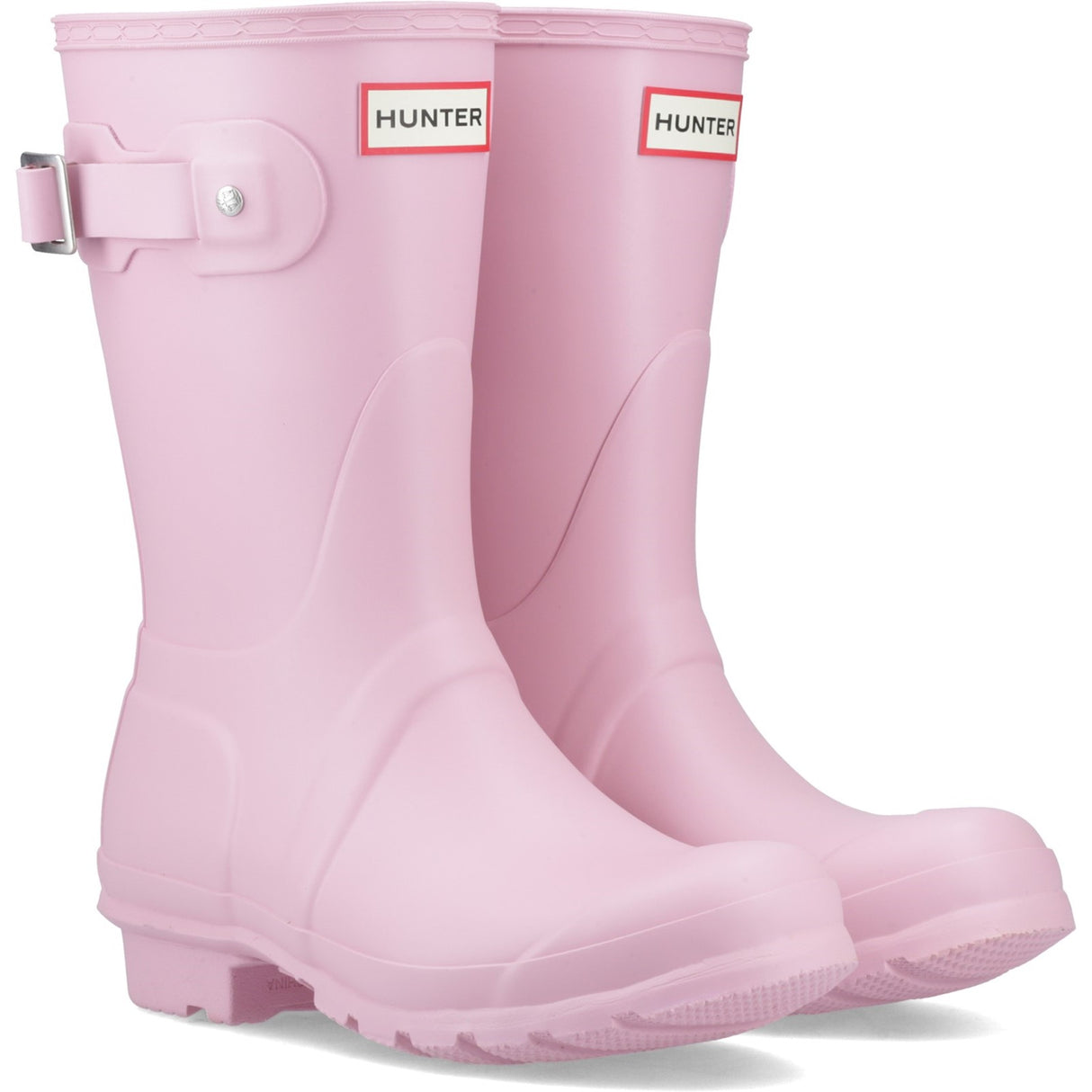 Hunter Women Original Short Wellington Boots