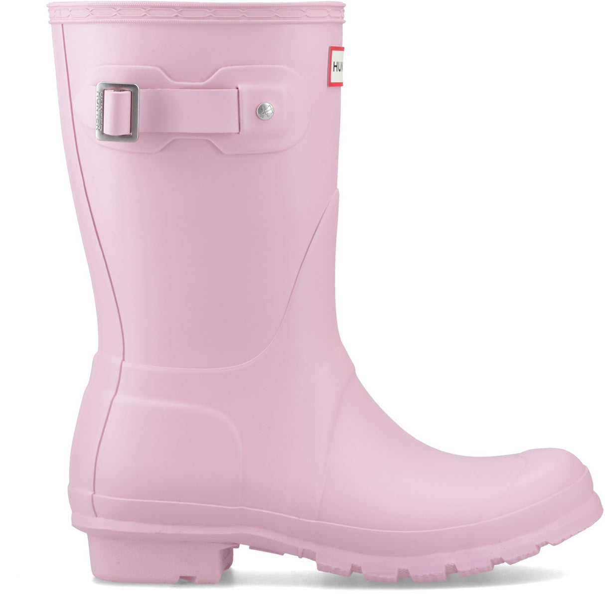 Hunter Women Original Short Wellington Boots