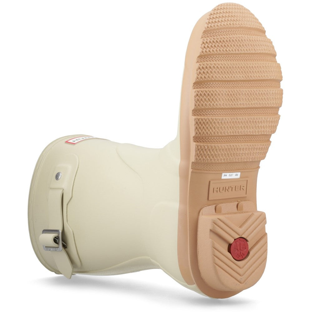 Hunter Women Original Short Wellington Boots