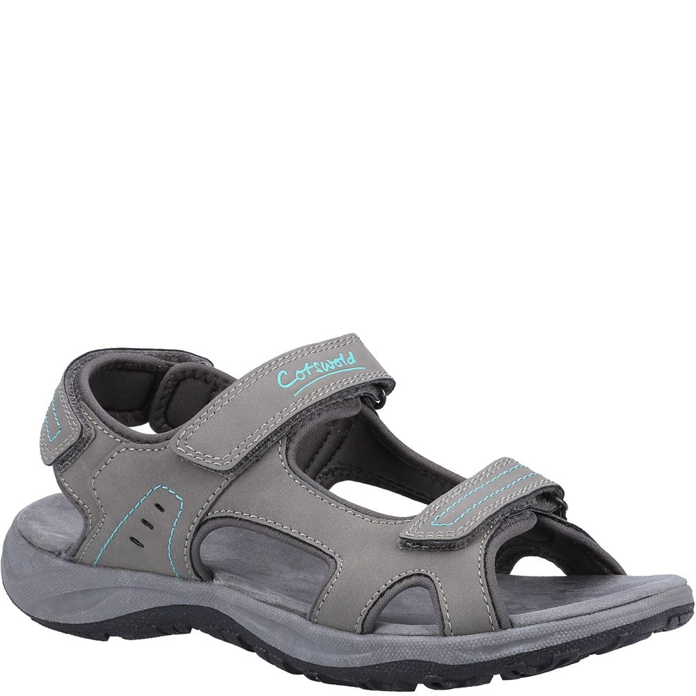 Cotswold Women Freshford Recycled Sandal