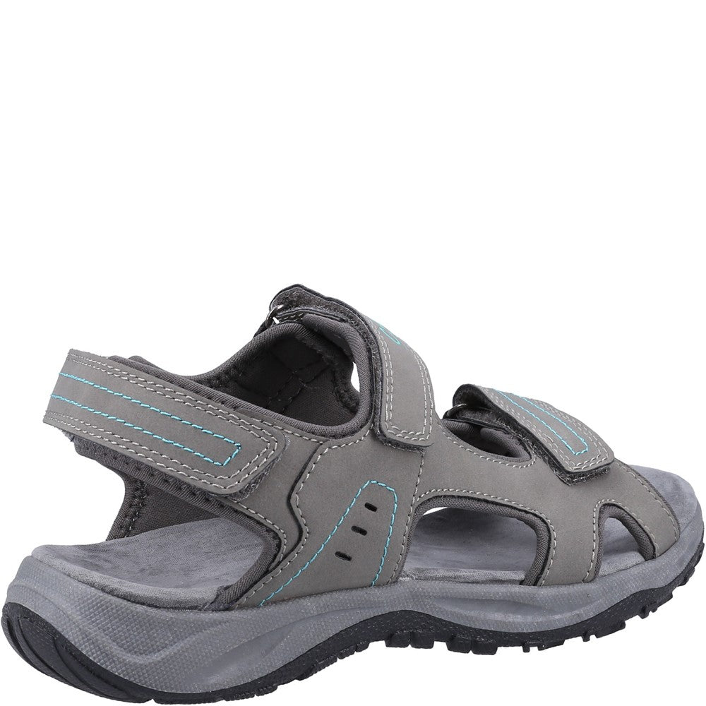 Cotswold Women Freshford Recycled Sandal