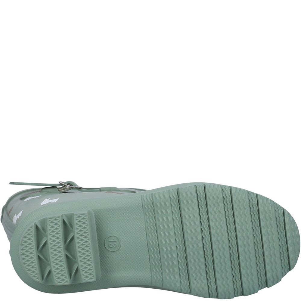 Cotswold Farmyard Kid Junior Wellington