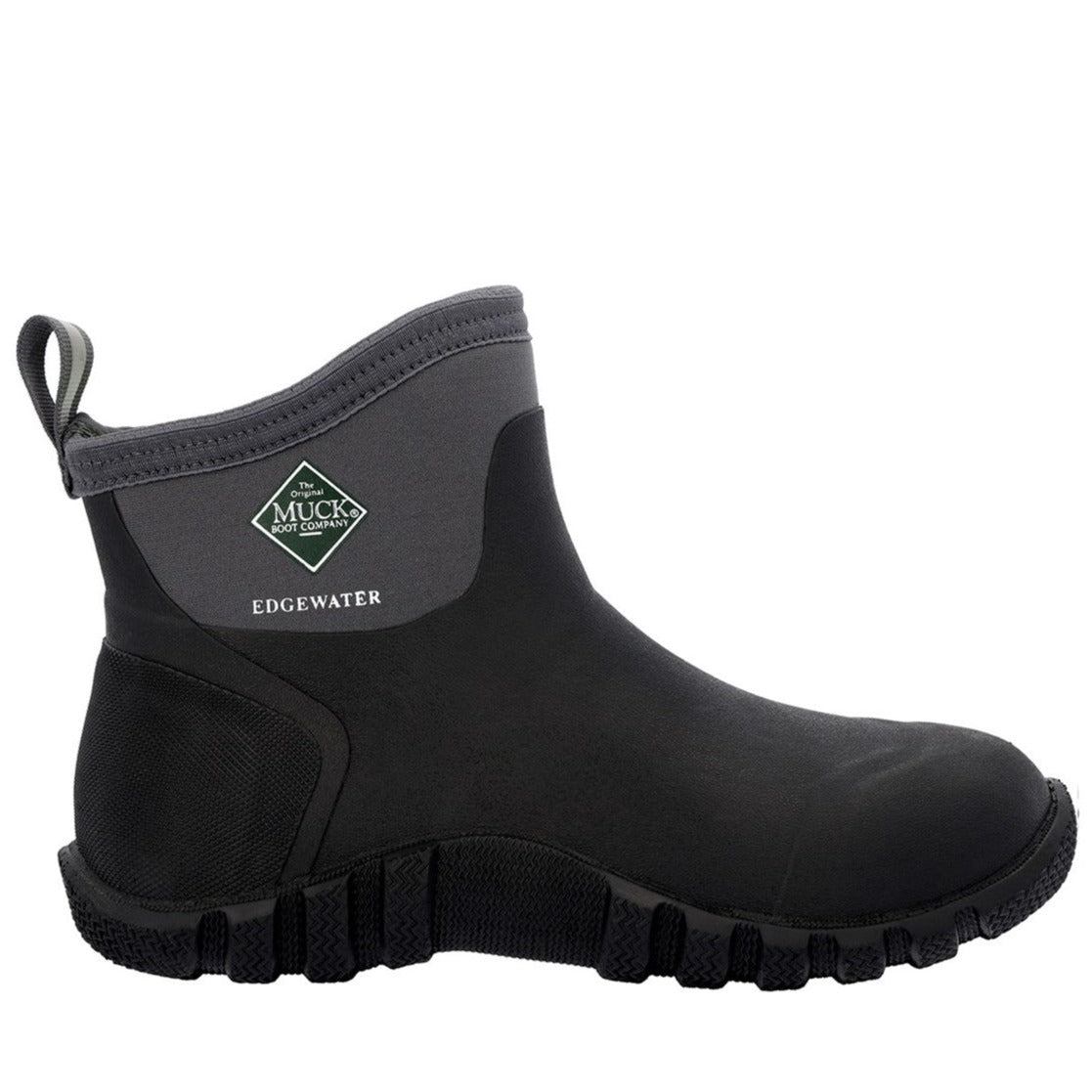 Muck Boots Unisex Edgewater Classic Ankle Boot