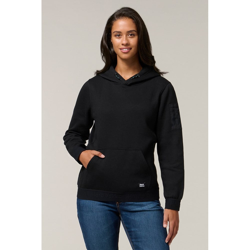 Hard Yakka Women Gladiator Hoodie