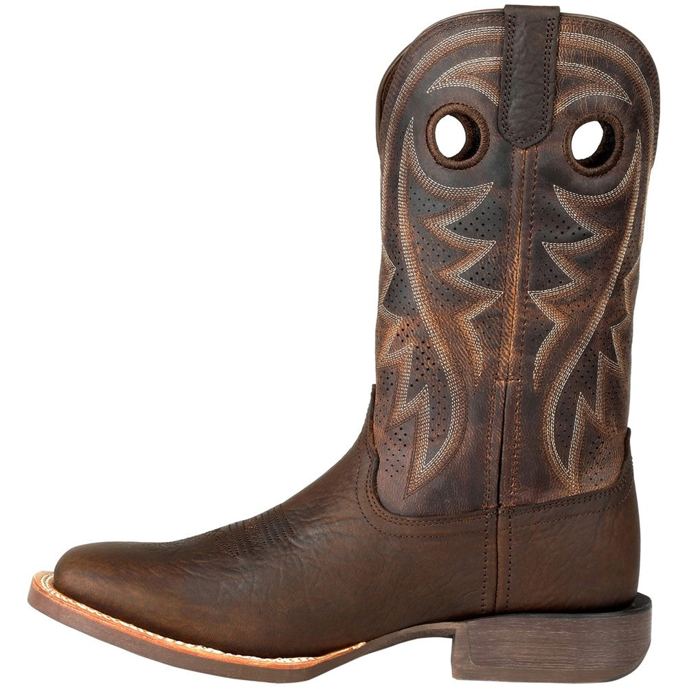 Durango Men Rebel Pro Mens Western Boot Mens Boots