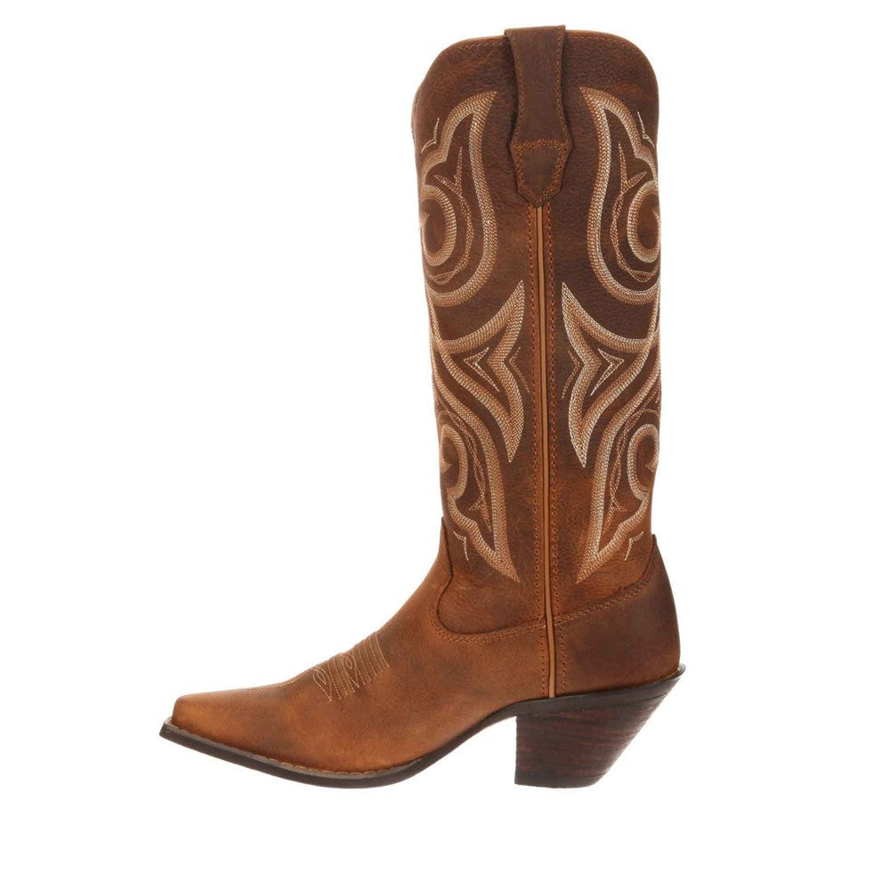Durango Women Crush Bootie Mid Boot Ladies Mid Boot