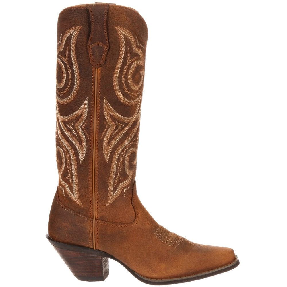 Durango Women Crush Bootie Mid Boot Ladies Mid Boot