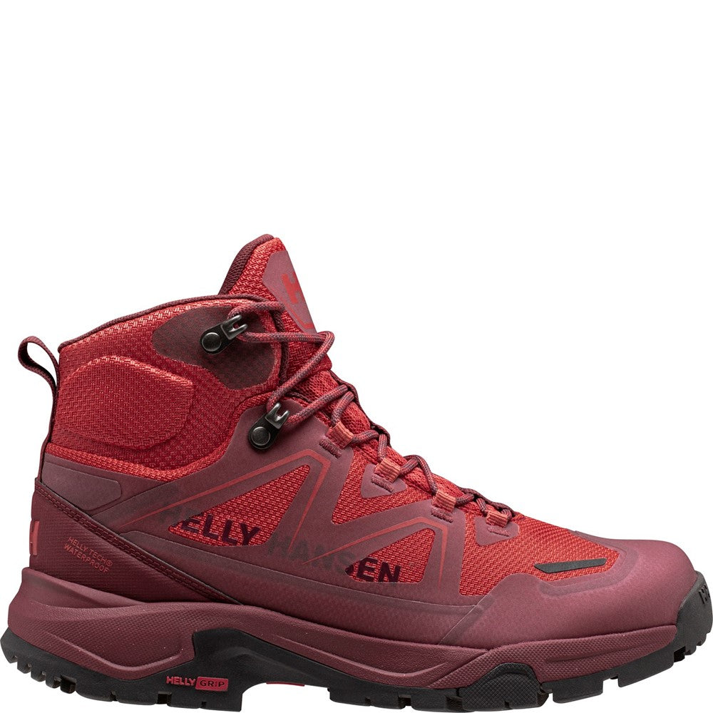 Helly Hansen Women Sport Cascade Mid Hiker