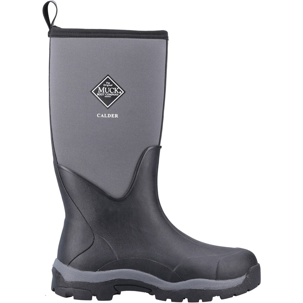 Muck Boots Calder Unisex Wellingtons