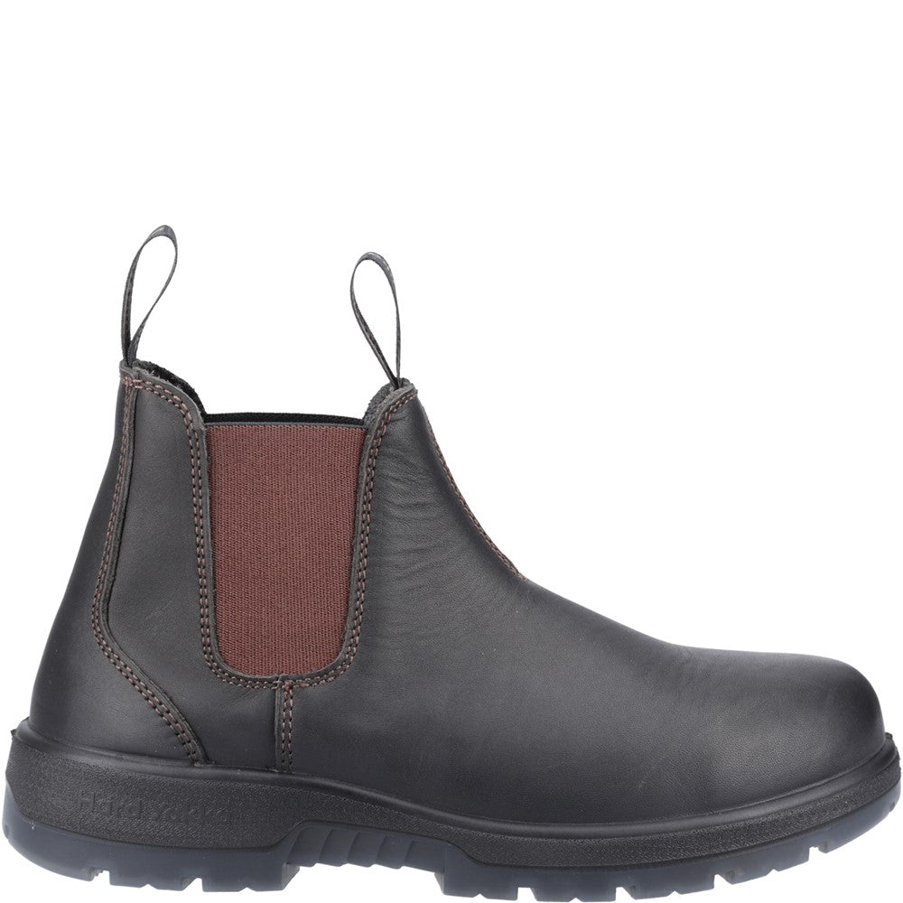Hard Yakka Brumby Dealer Boot #colour_brown