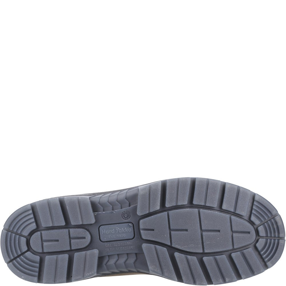 Hard Yakka Brumby Dealer Boot #colour_crazyhorse