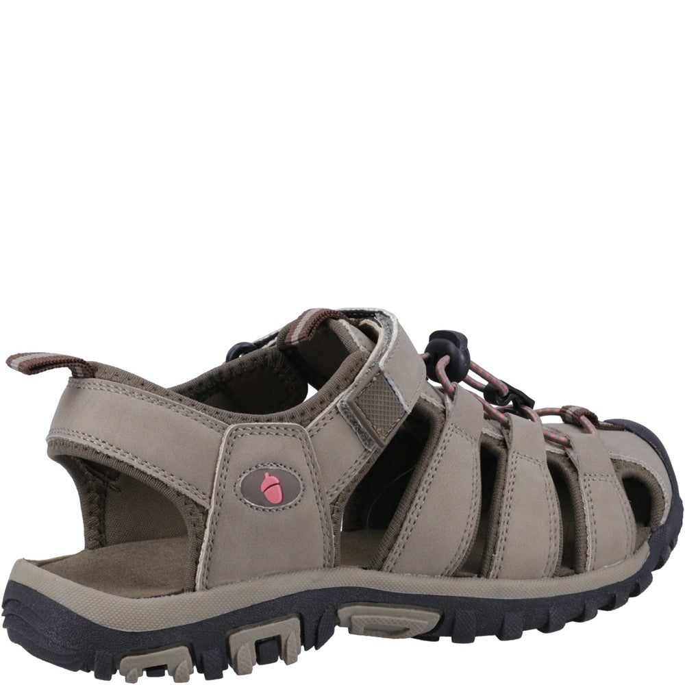 Cotswold Women Brimpsfield Sandals