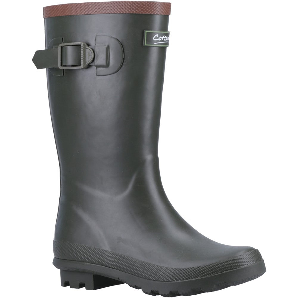 Cotswold Bowldown Kid Wellingtons