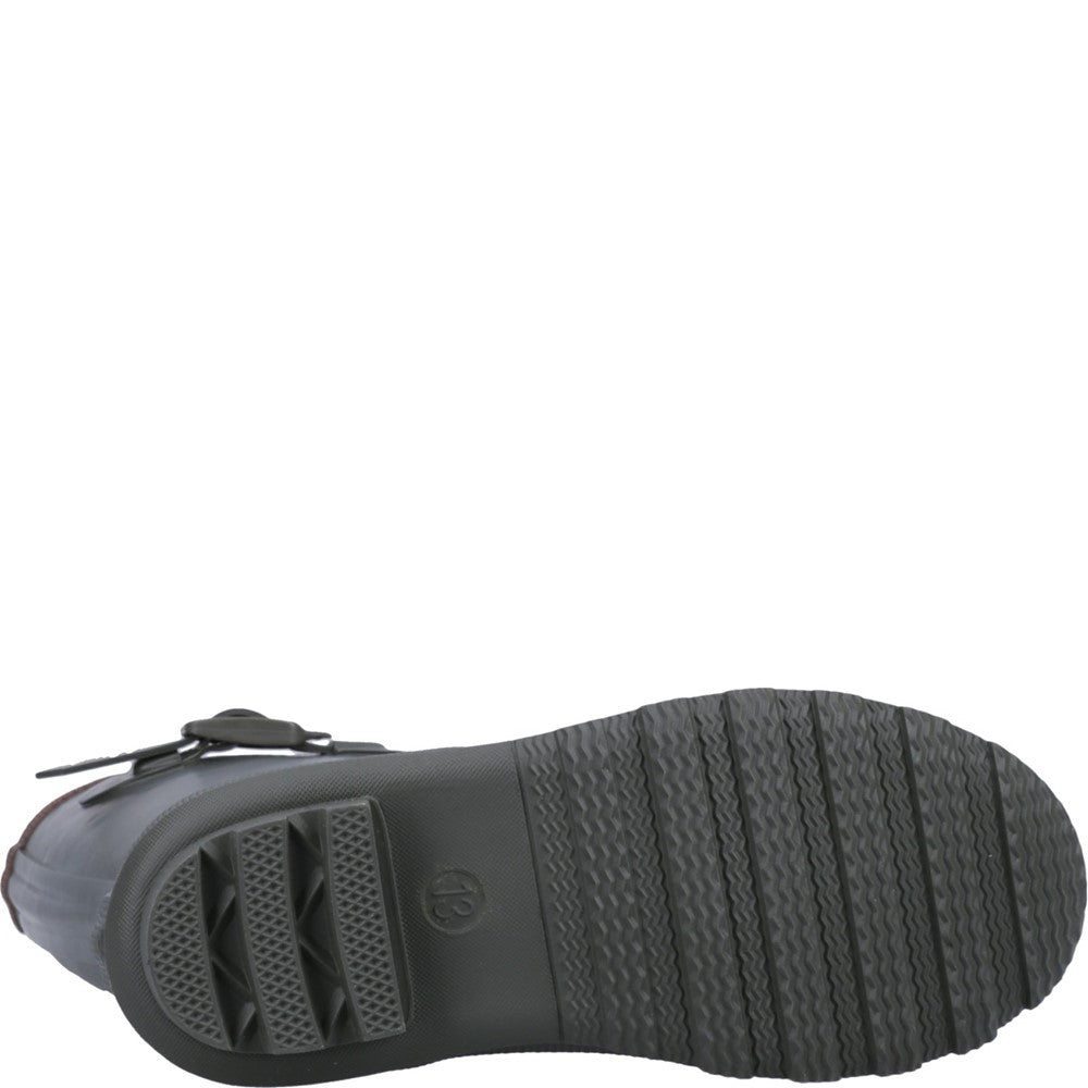 Cotswold Bowldown Kid Wellingtons