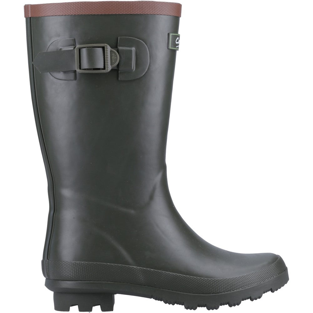 Cotswold Bowldown Kid Wellingtons