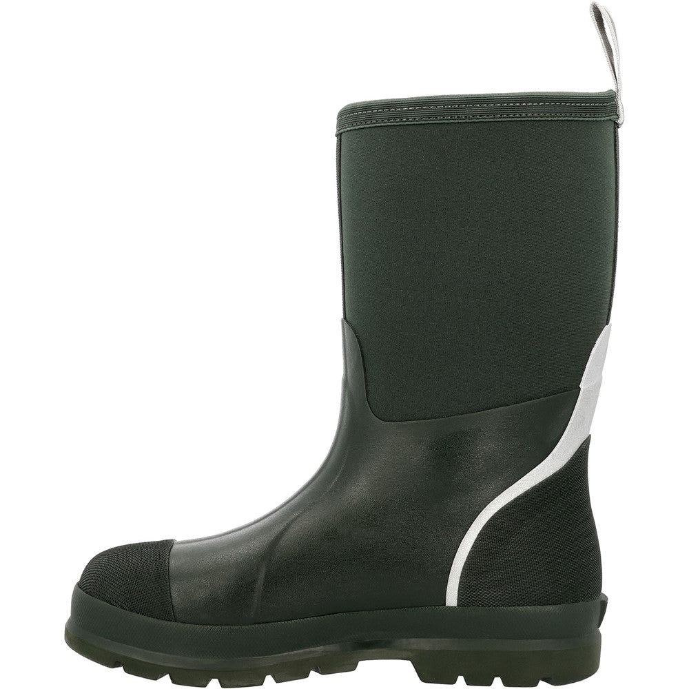 Muck Boots Men Chore Mid Wellington