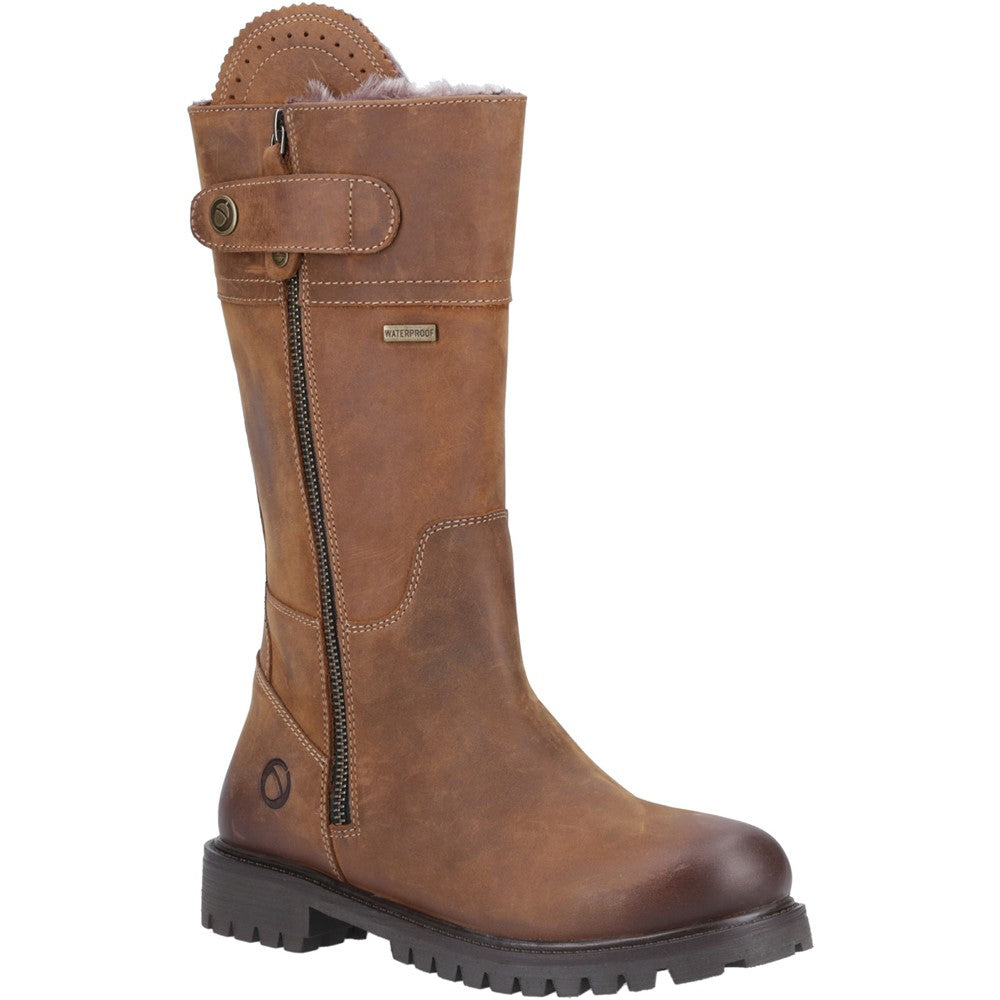 Cotswold Women Bushcombe Mid Boot