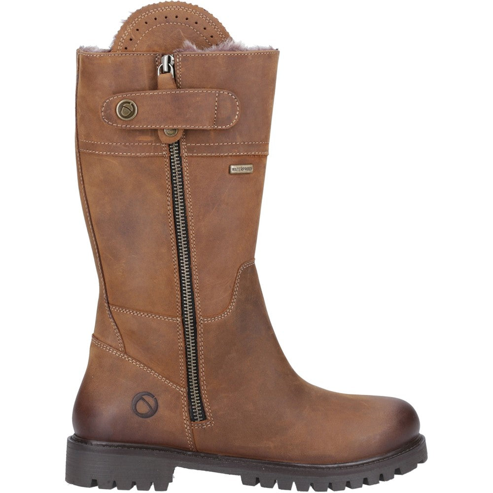 Cotswold Women Bushcombe Mid Boot