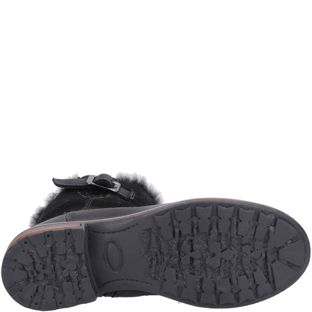 Cotswold Women Kemerton Ankle Boots