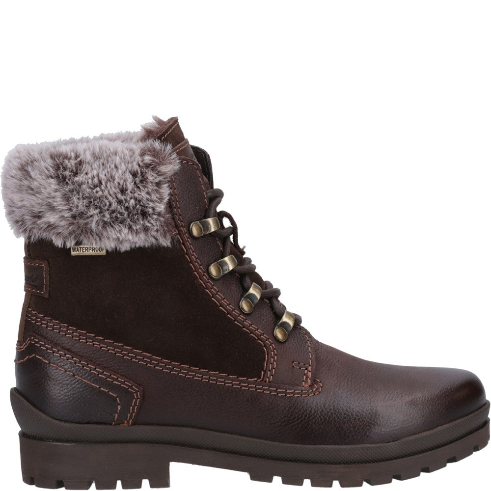 Cotswold Women Evenlode Ankle Boots