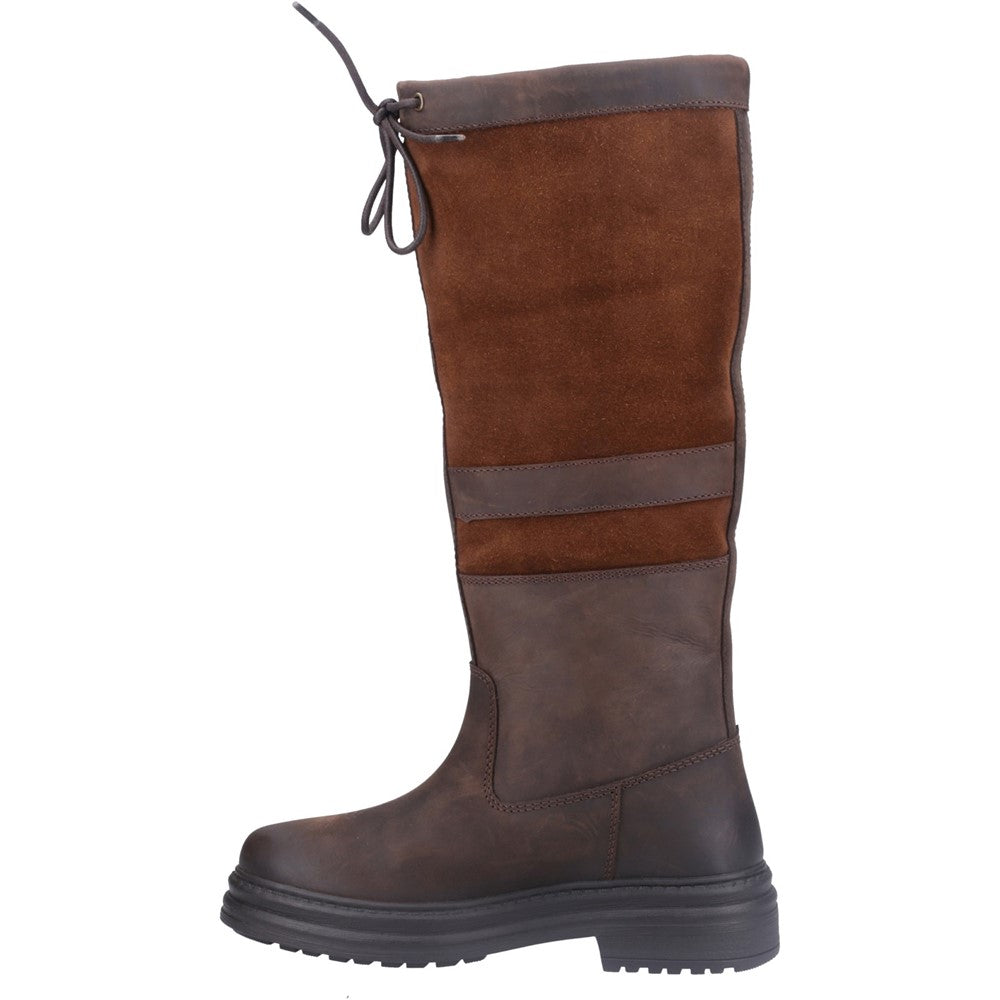 Cotswold Broadway Women Boots