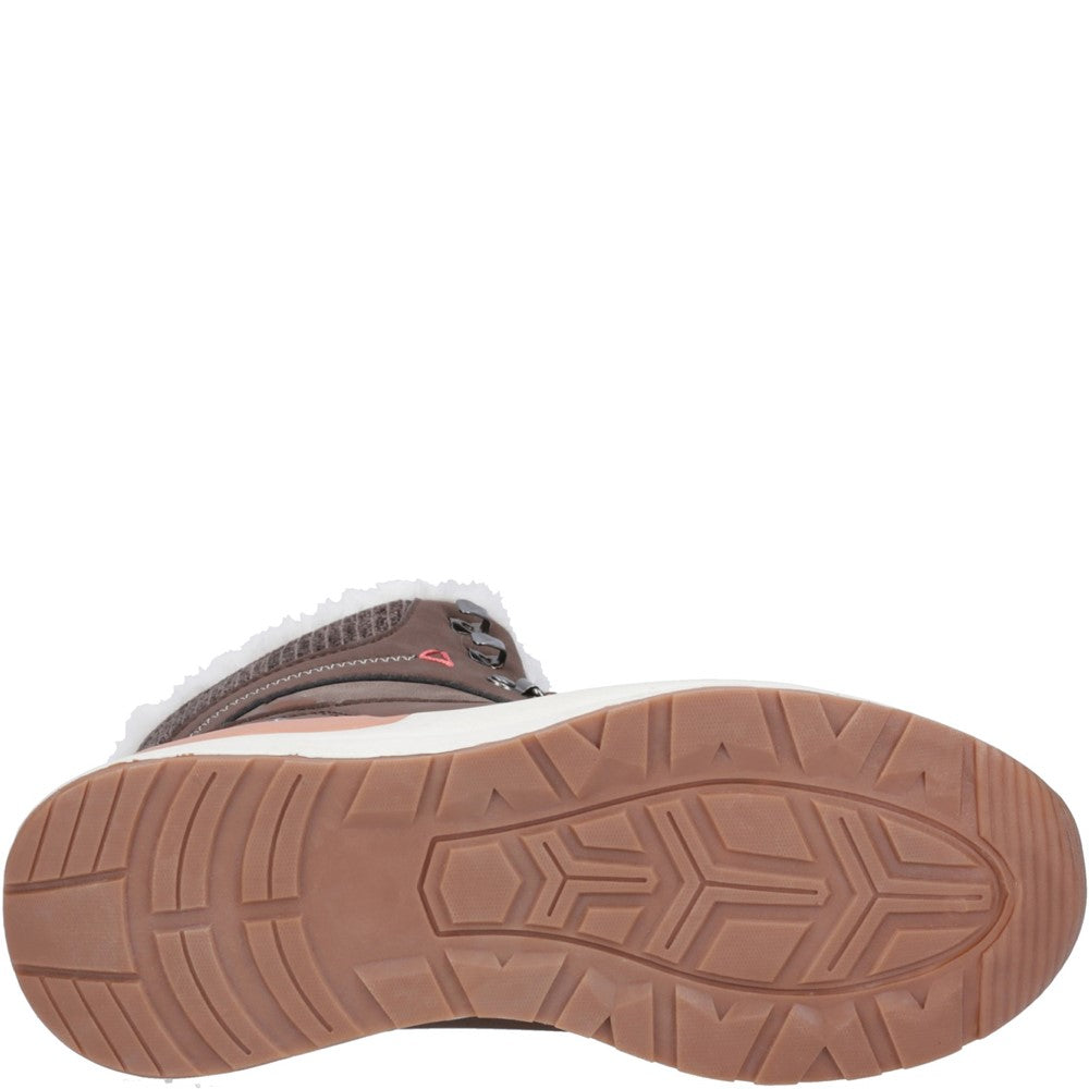 Cotswold Women Sheephouse Hiking Boots