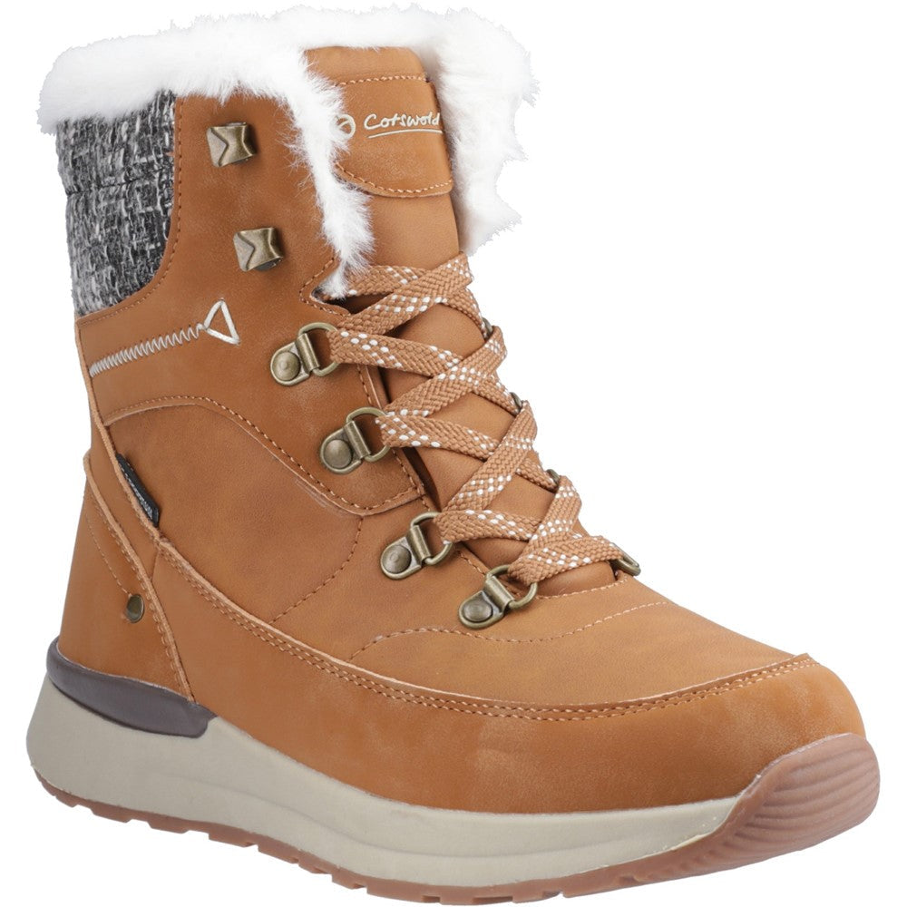 Cotswold Women Sheephouse Hiking Boots