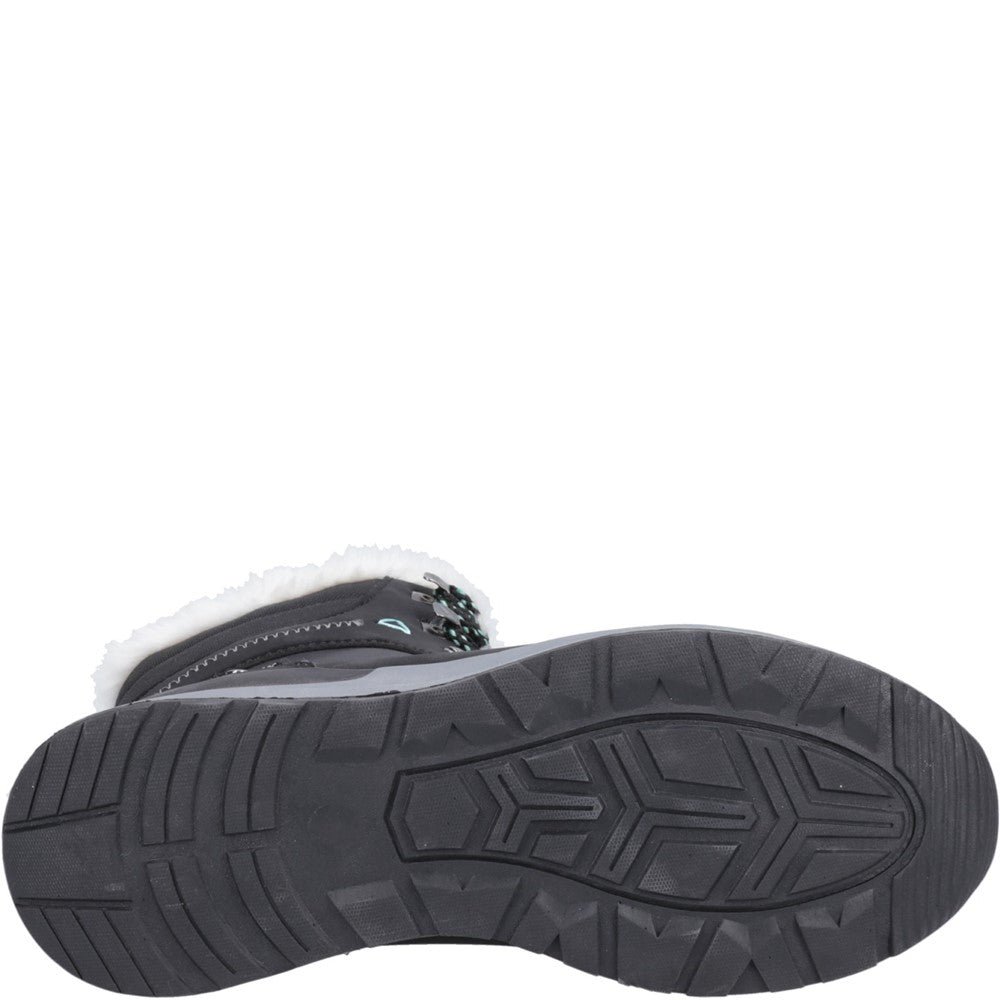 Cotswold Women Sheephouse Hiking Boots