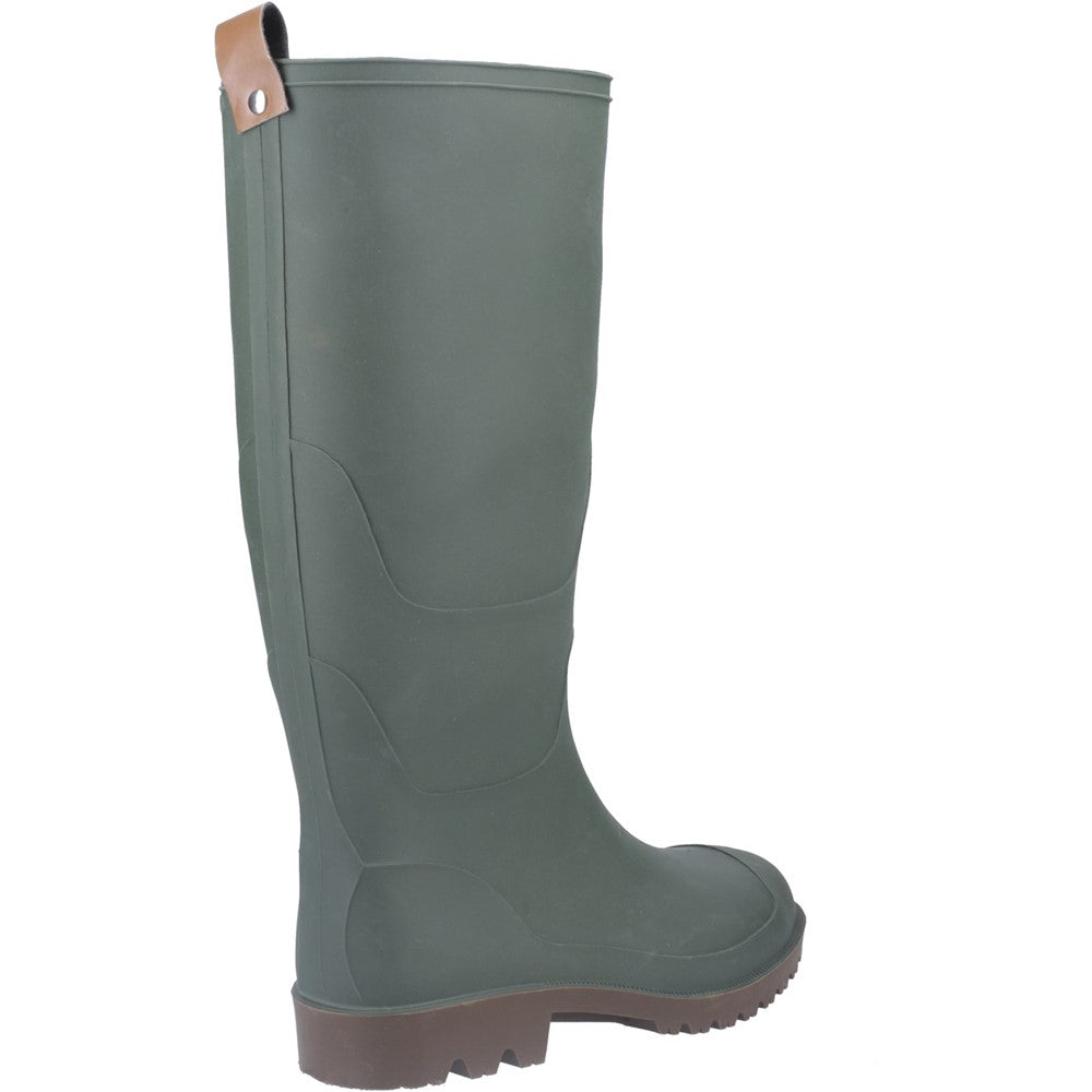 Cotswold Men Pendock Tall Wellingtons