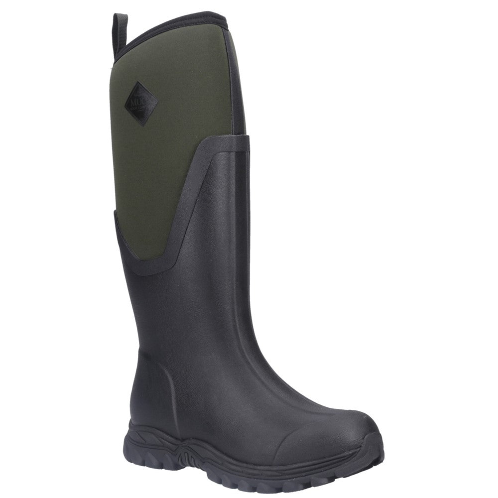Muck Boots Women Arctic Sport II Tall Wellington