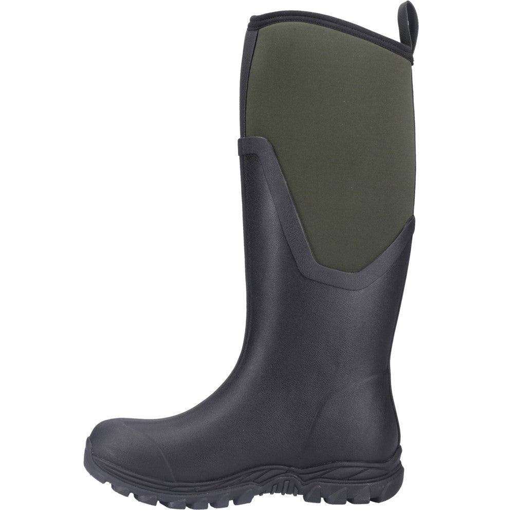 Muck Boots Women Arctic Sport II Tall Wellington