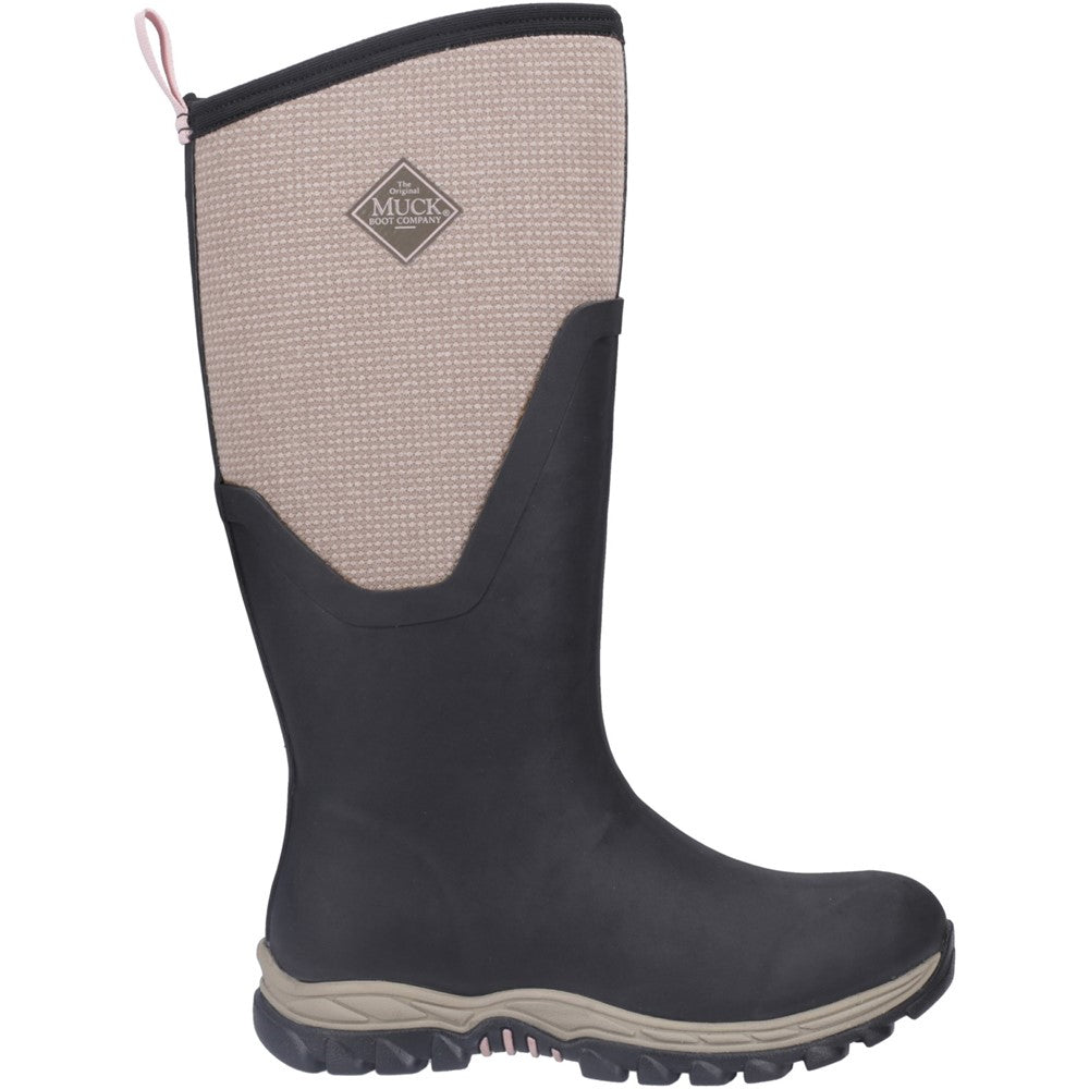 Muck Boots Women Arctic Sport II Tall Wellington