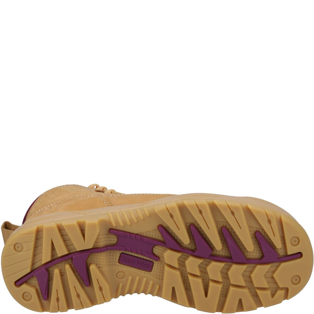 Hard Yakka Women Legend PR Ladies Safety Boot