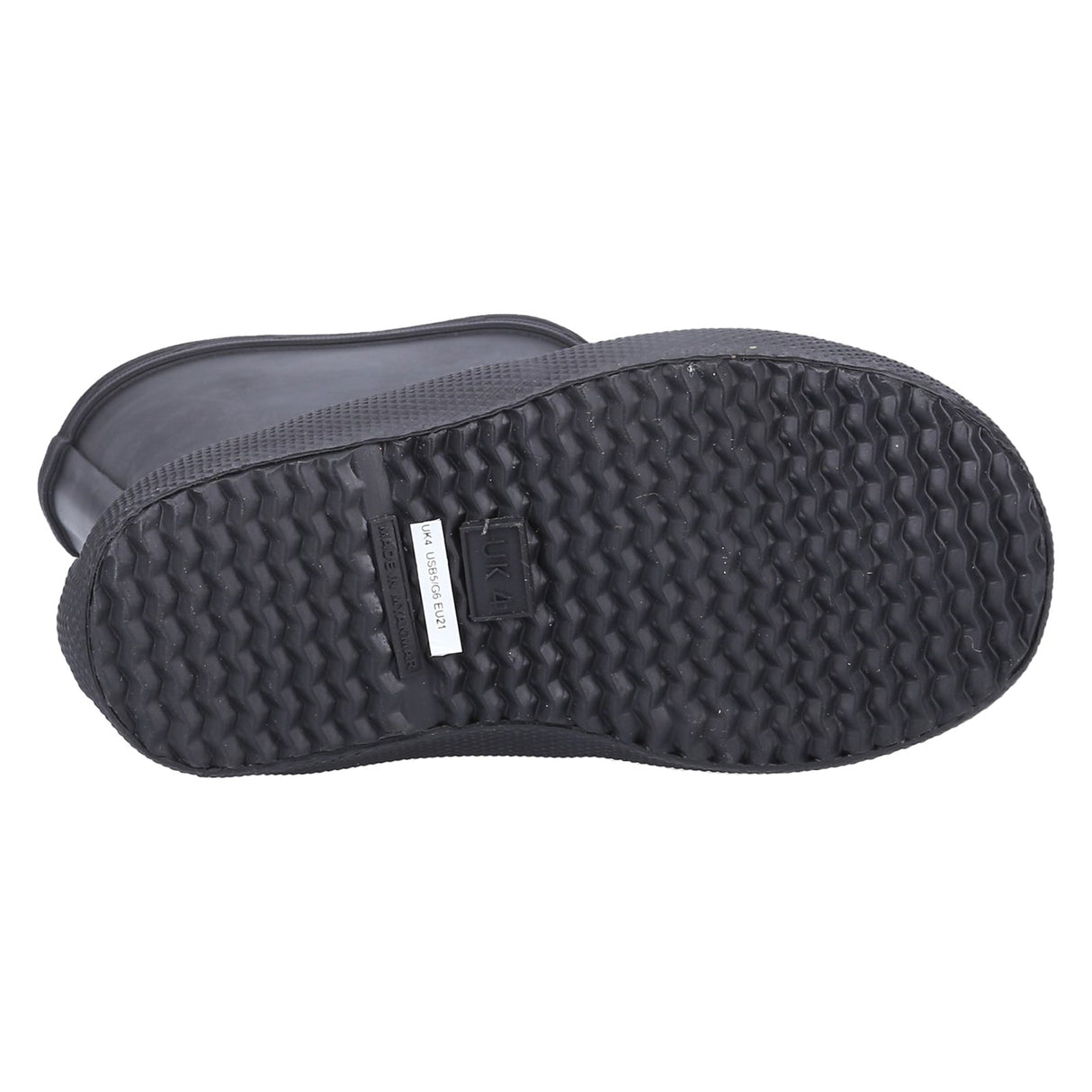 Hunter Kid Kids First Boot