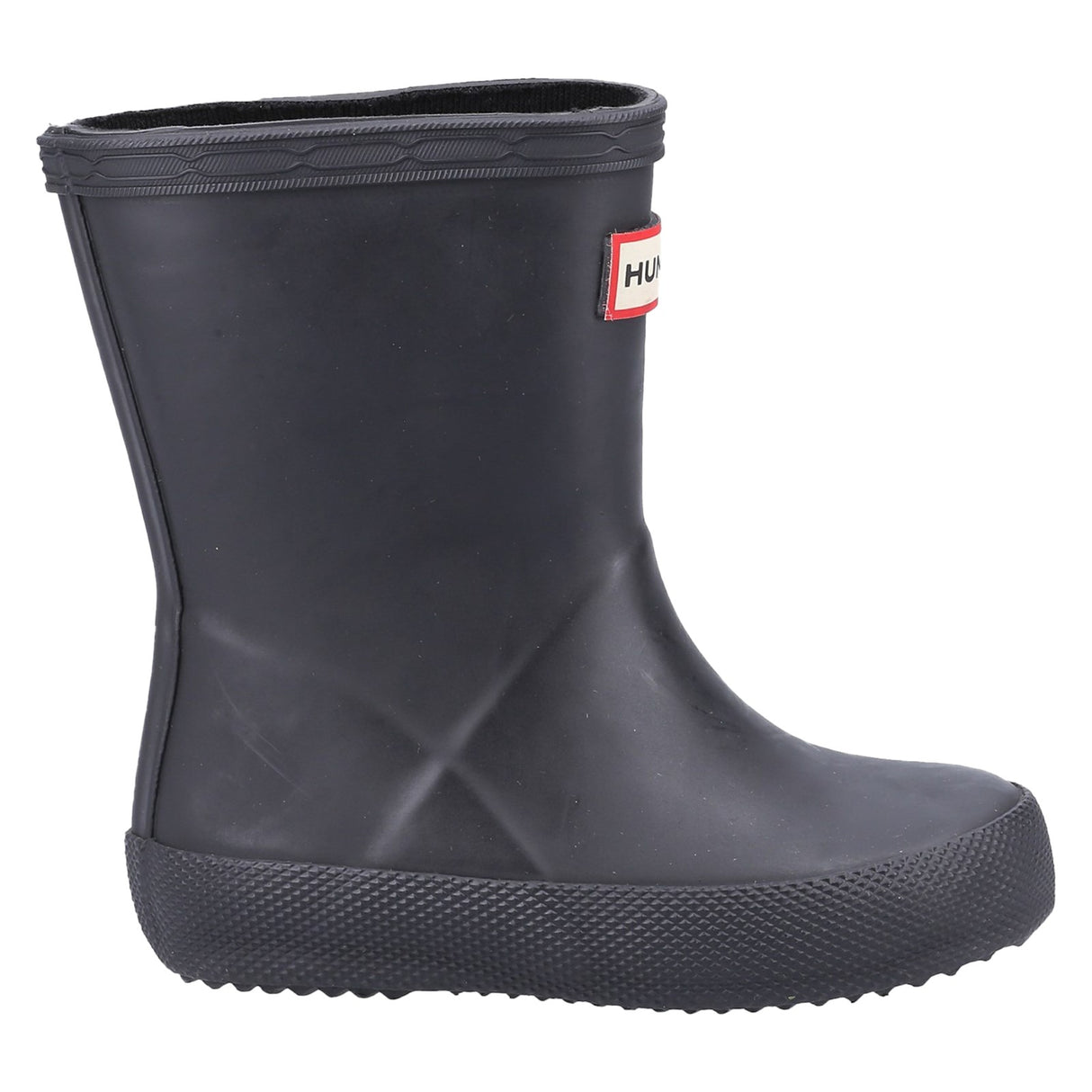 Hunter Kid Kids First Boot