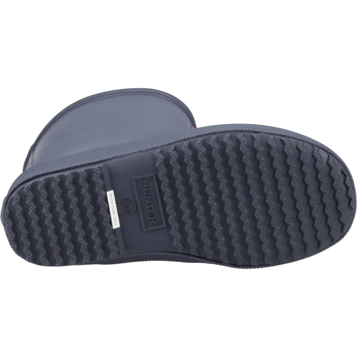 Hunter Kid Kids First Boot