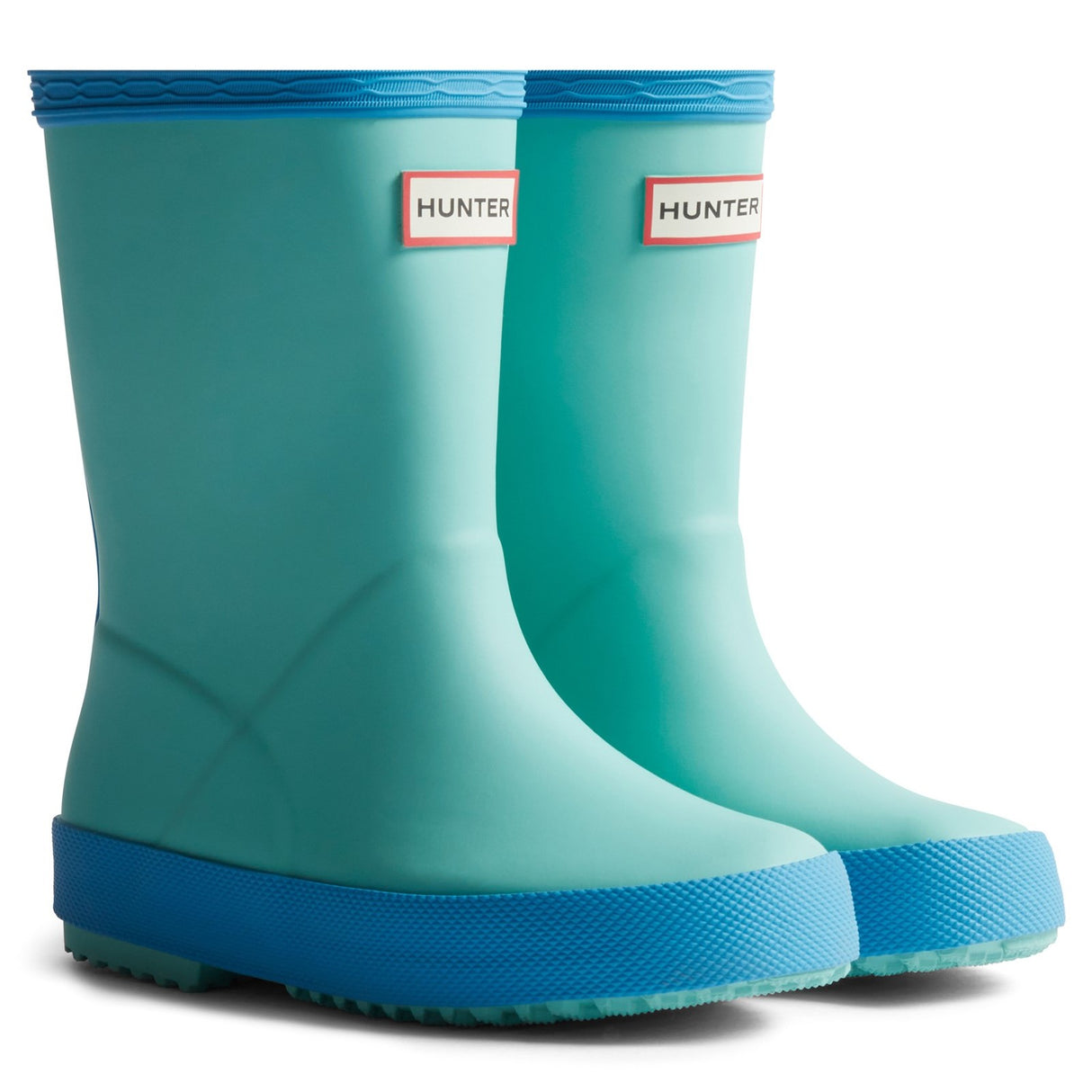 Hunter Kid Kids First Boot