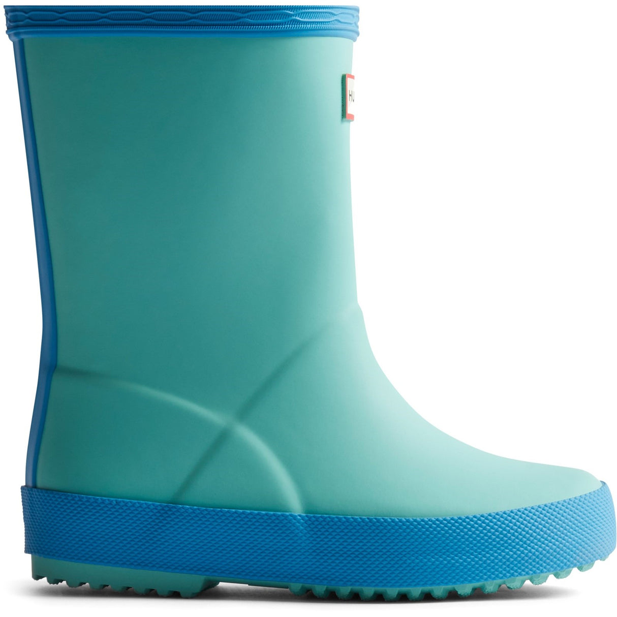 Hunter Kid Kids First Boot