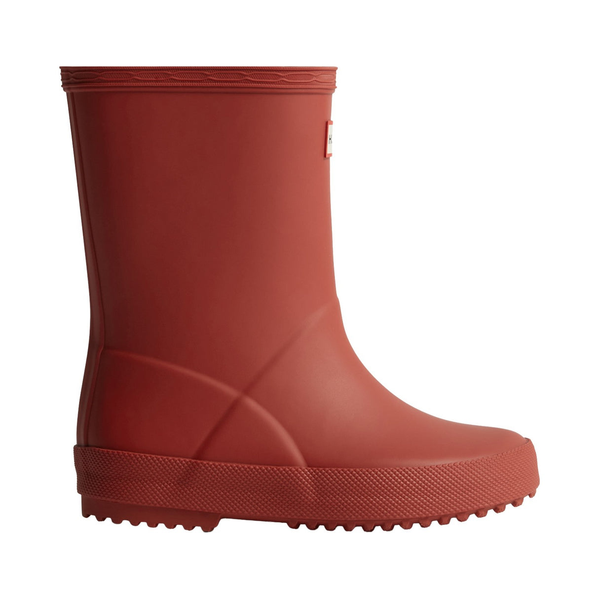 Hunter Kid Kids First Boot