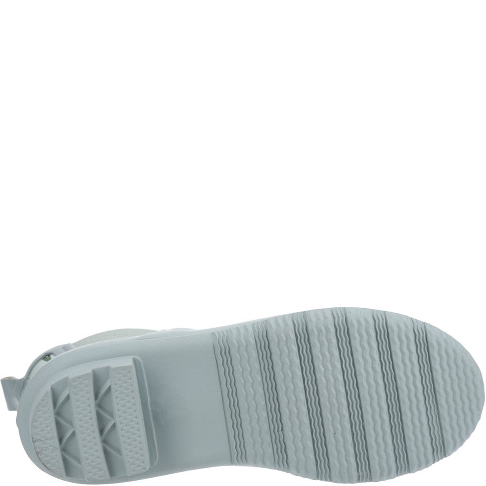 Cotswold Women Wildflower Ankle Wellingtons