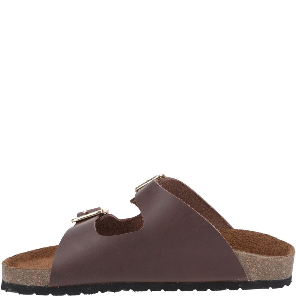 Cotswold Women Lushill Mule