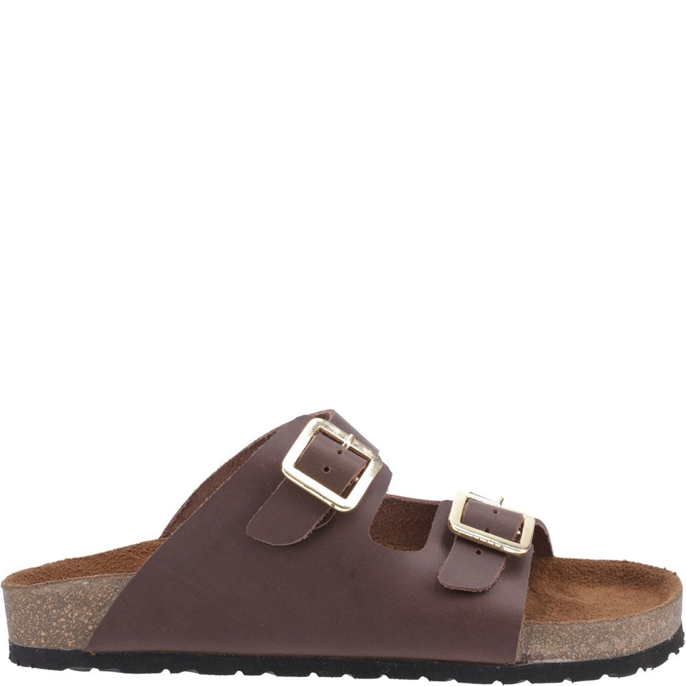 Cotswold Women Lushill Mule