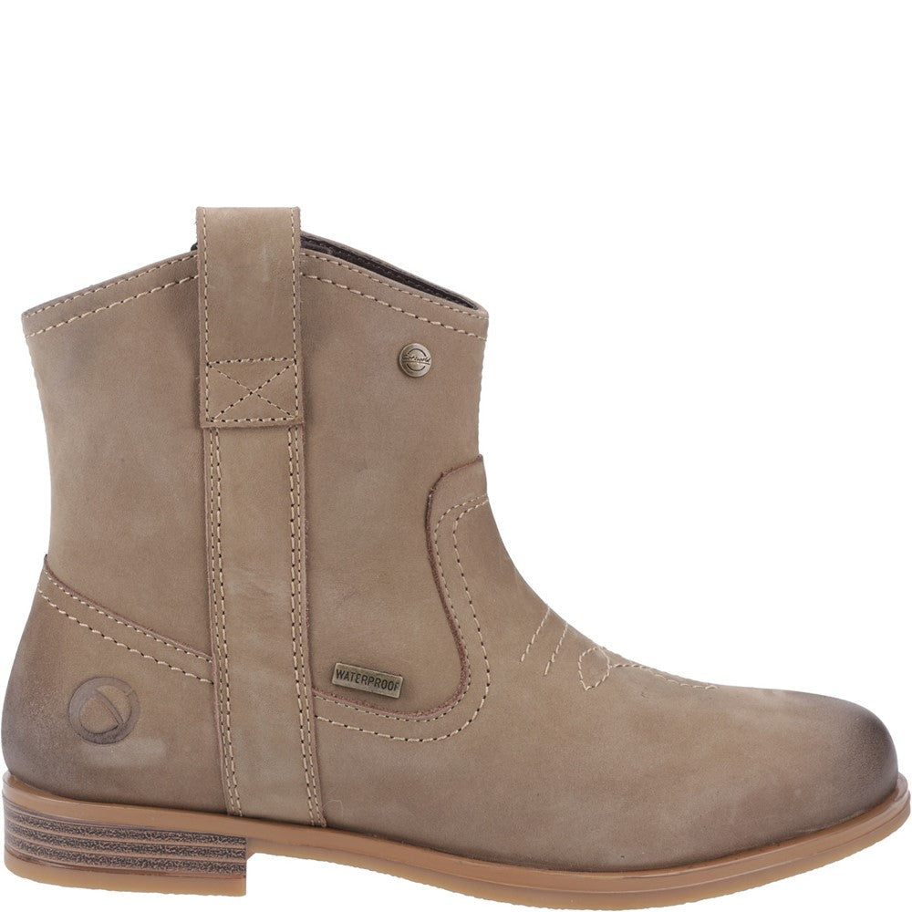 Cotswold Women Signet Ankle Boots